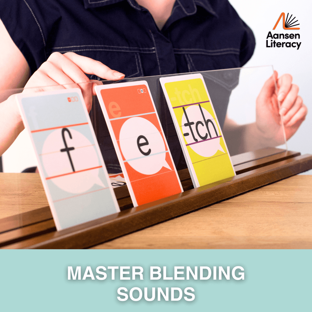 Phonics Sound Cards